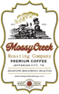 Mossy Creek Roasting Company
