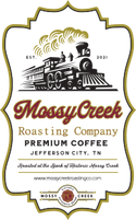 Mossy Creek Roasting Company