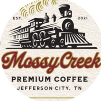 Mossy Creek Roasting Company
