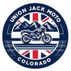 Union Jack Moto - Friend of the Colorado Triumph Riders