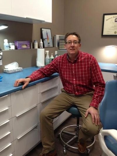 David V. Kreze Expert Denturist 