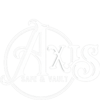 Axis Safe and Vault