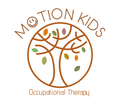mOTion Kids Occupational Therapy