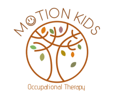 mOTion Kids Occupational Therapy