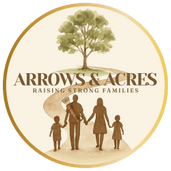 Arrows and Acres