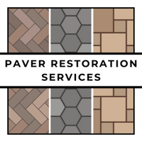 Paver Restoration Services