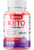 KetoNex Gummies AU NZ CA