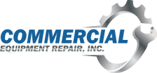 Commercial Equipment Repair