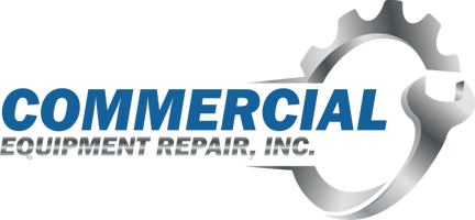 Commercial Equipment Repair