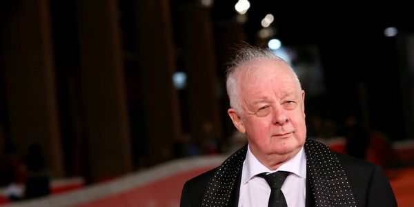 Six times Oscar nominated director, writer and producer, Jim Sheridan is working with British writer