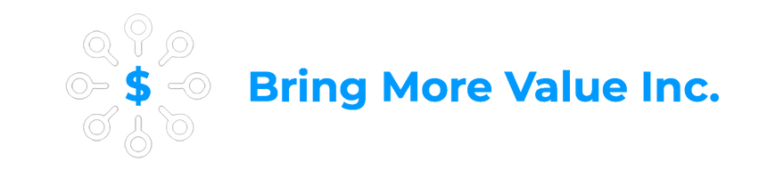 Bring More Value Services and Consulting
