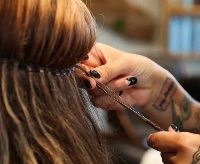 Executive Salon Suites of Hawaii of KailuaKona, Hawaii