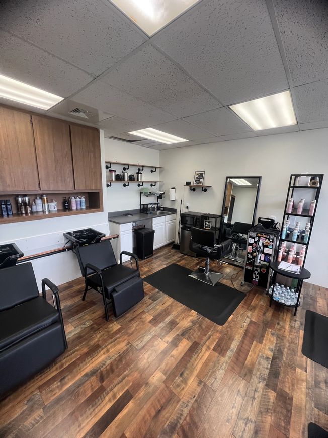 Executive Salon Suites of Hawaii