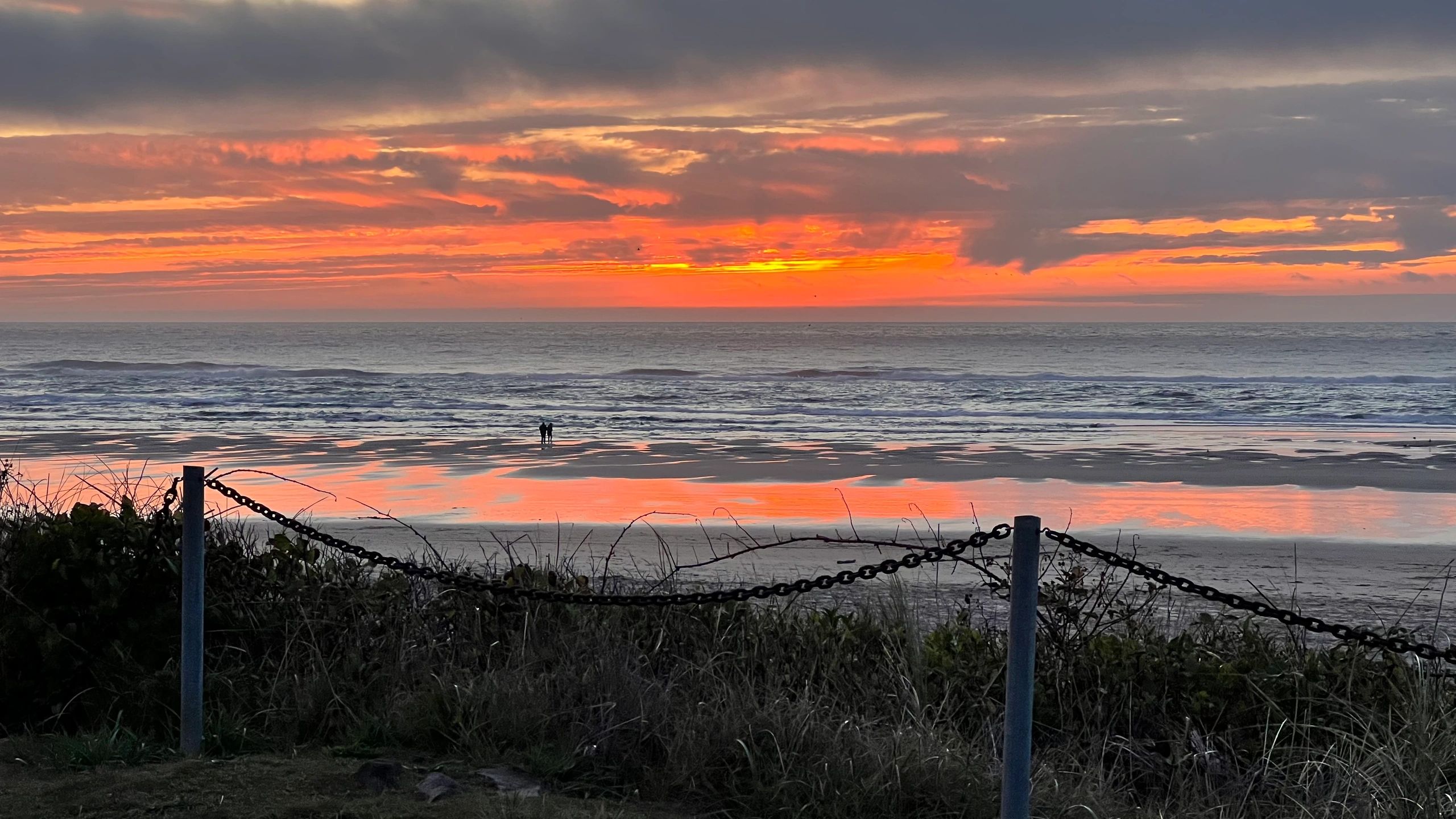 Sand Dollar Restaurant & Lounge Best Restaurant in Rockaway Beach