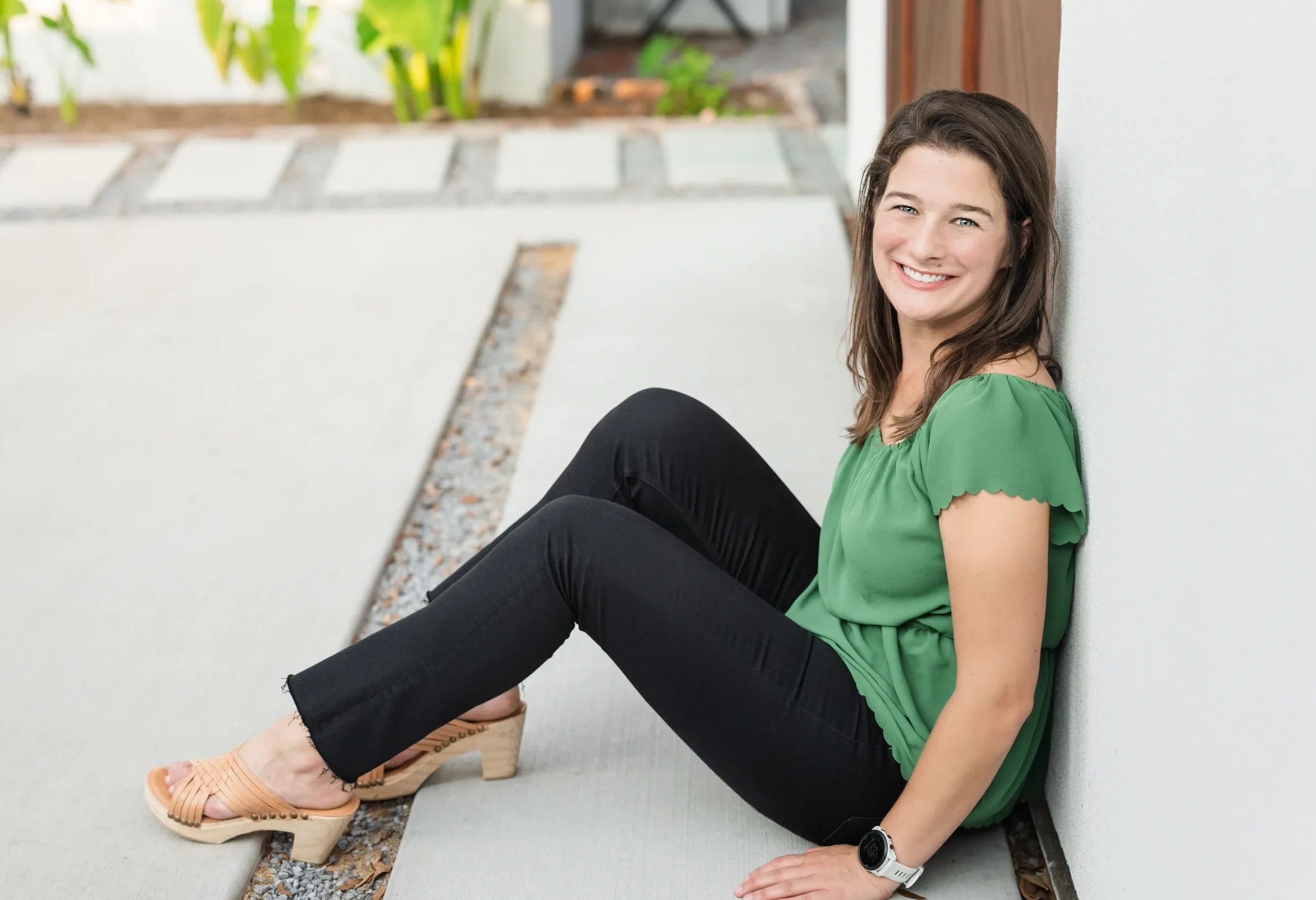 Contact Sarah Schlecht at Anchor & Vine