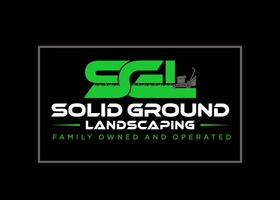 Solid Ground Landscaping
