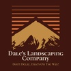 Dale's Landscaping Company