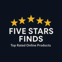 Five Stars Finds