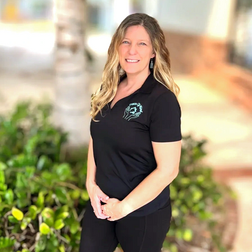 Founder and CEO Kelly Woolever