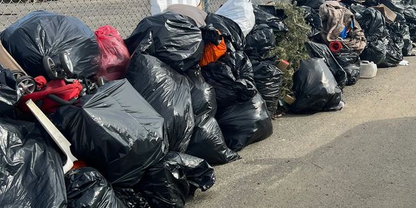 Brooms 4 Bags 