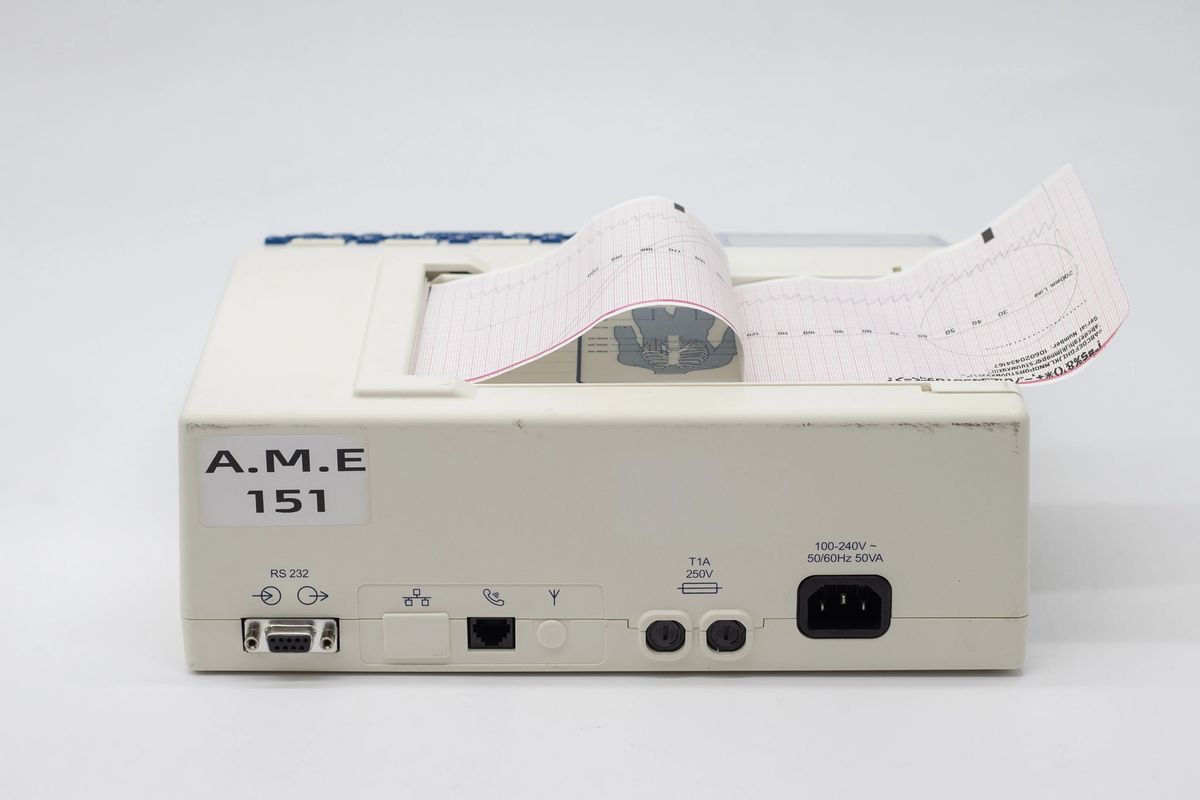 MORTARA ELI 150RX Comprare Su Bimedis - Foto 8