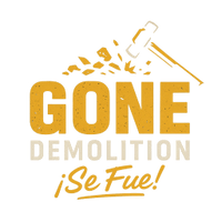 Gone Demolition
