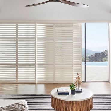 Wood & Composite Shutters