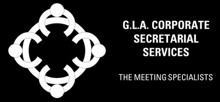 G.L.A. 
Corporate Secretarial Services