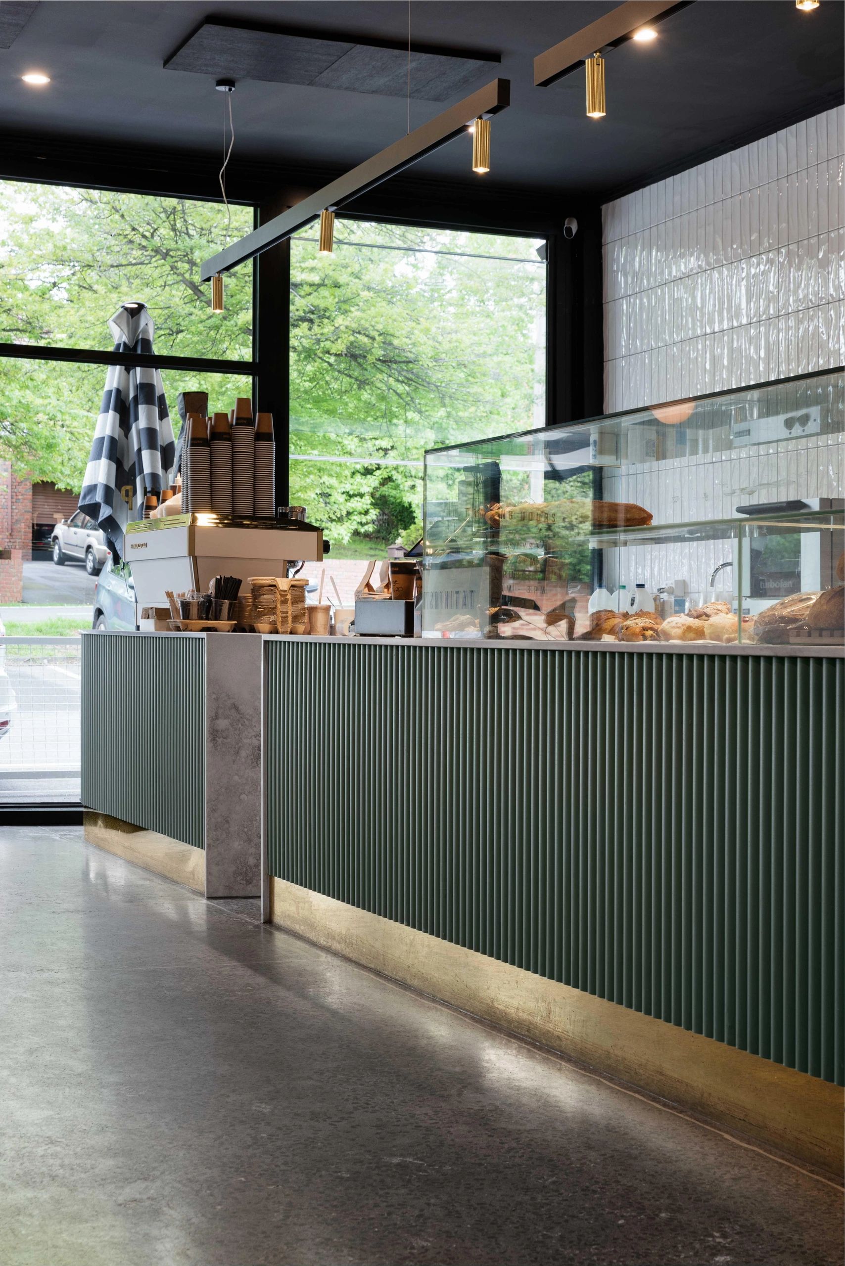 Tatin Pastries: Balwyn North
