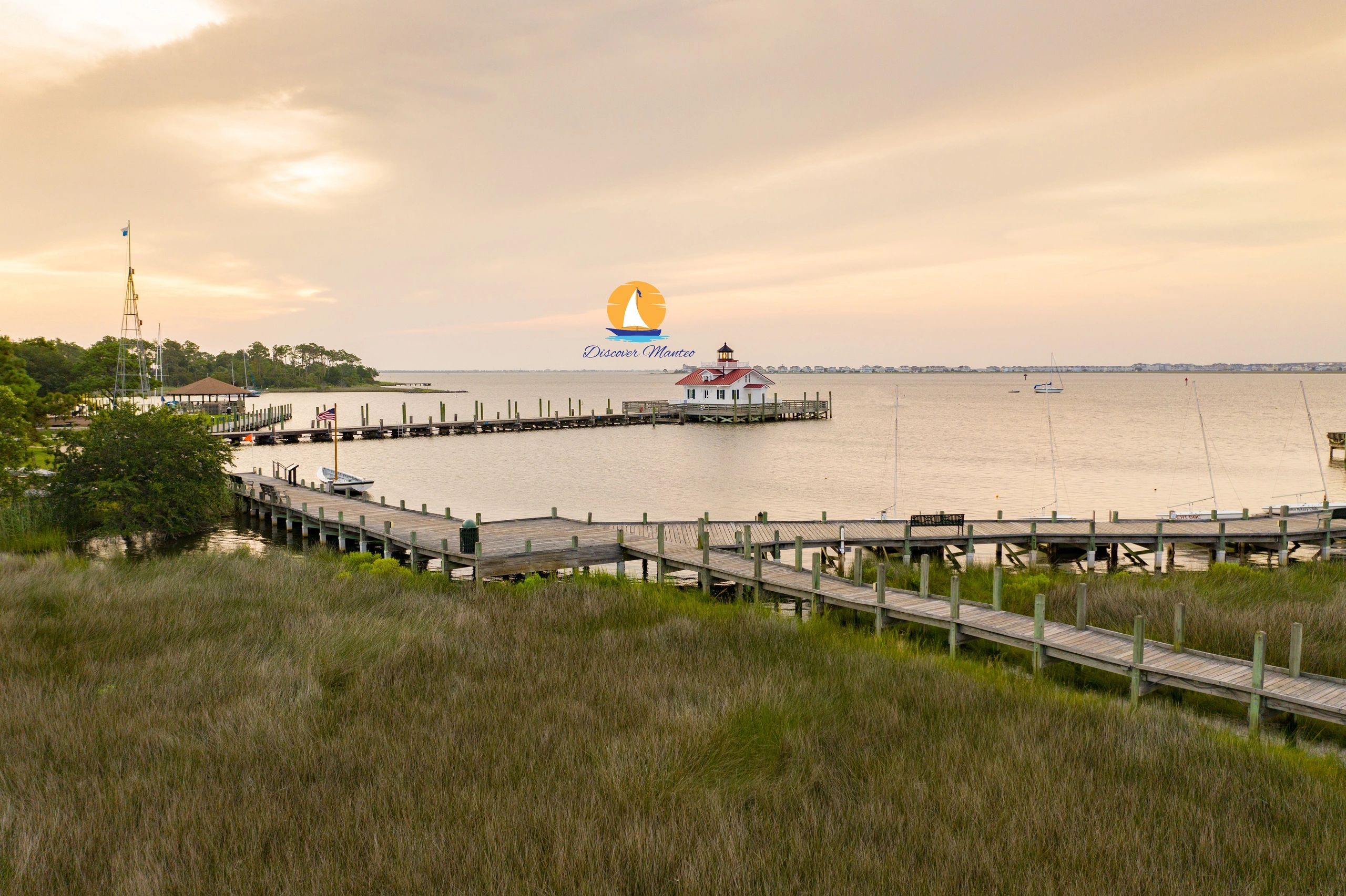 Discover Manteo - Activities, Outdoor, Outer Banks