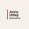 Jonny Uttley Education