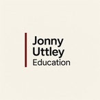 Jonny Uttley Education