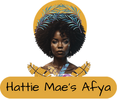 Hattie Mae's Afya