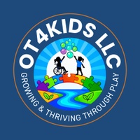 Welcome to OT4kids LLC 