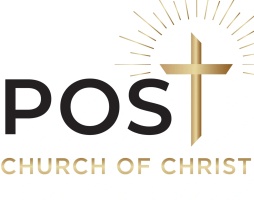 Post Church of Christ