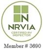 Certified RV Inspector