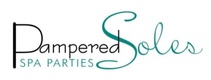 Pampered Soles Spa Parties