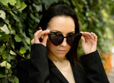 Colaboración con la marca de moda Karisland.