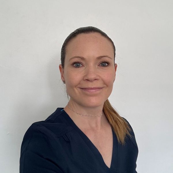 Kirsty Pienaar, experienced therapist
