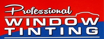 Professional Window Tint