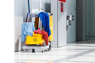 Housekeeping