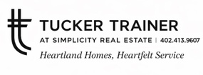 Tucker Trainer at Simplicity Real Estate