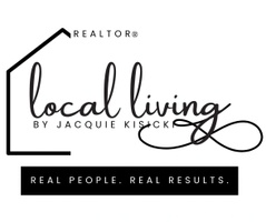 Local Living by Jacquie
