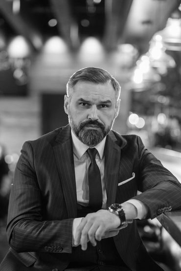 Peter Klusky
International Law & Sport Consultant