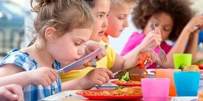 School Lunch Program