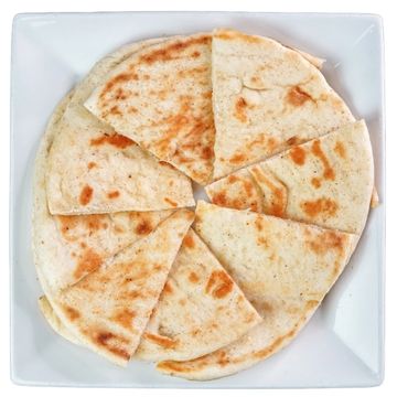 Garlic Pita