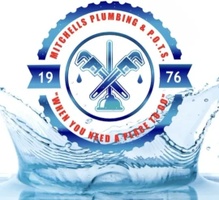 Mitchell's Plumbing & P.O.T.S