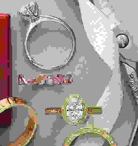 Weisser's Jewelers Jewelry Store, Jewelry Repair