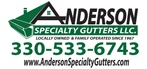 Anderson Specialty Gutters
