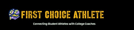 First Choice Athletic Recruiting